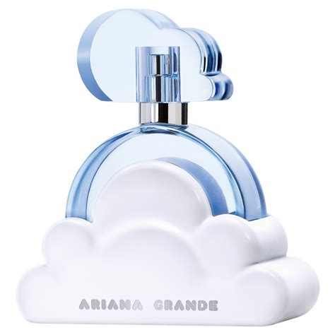 perfumes like ariana grande cloud